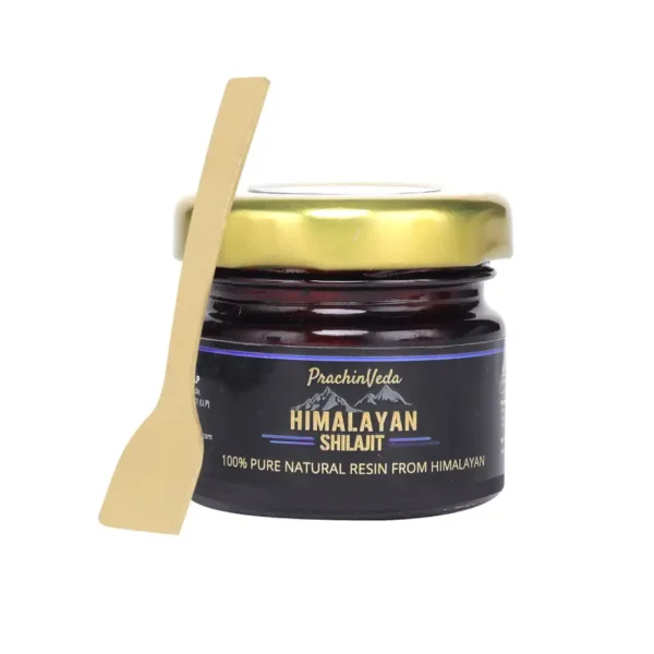 Pure Original Himalayan Shilajit - Image 6