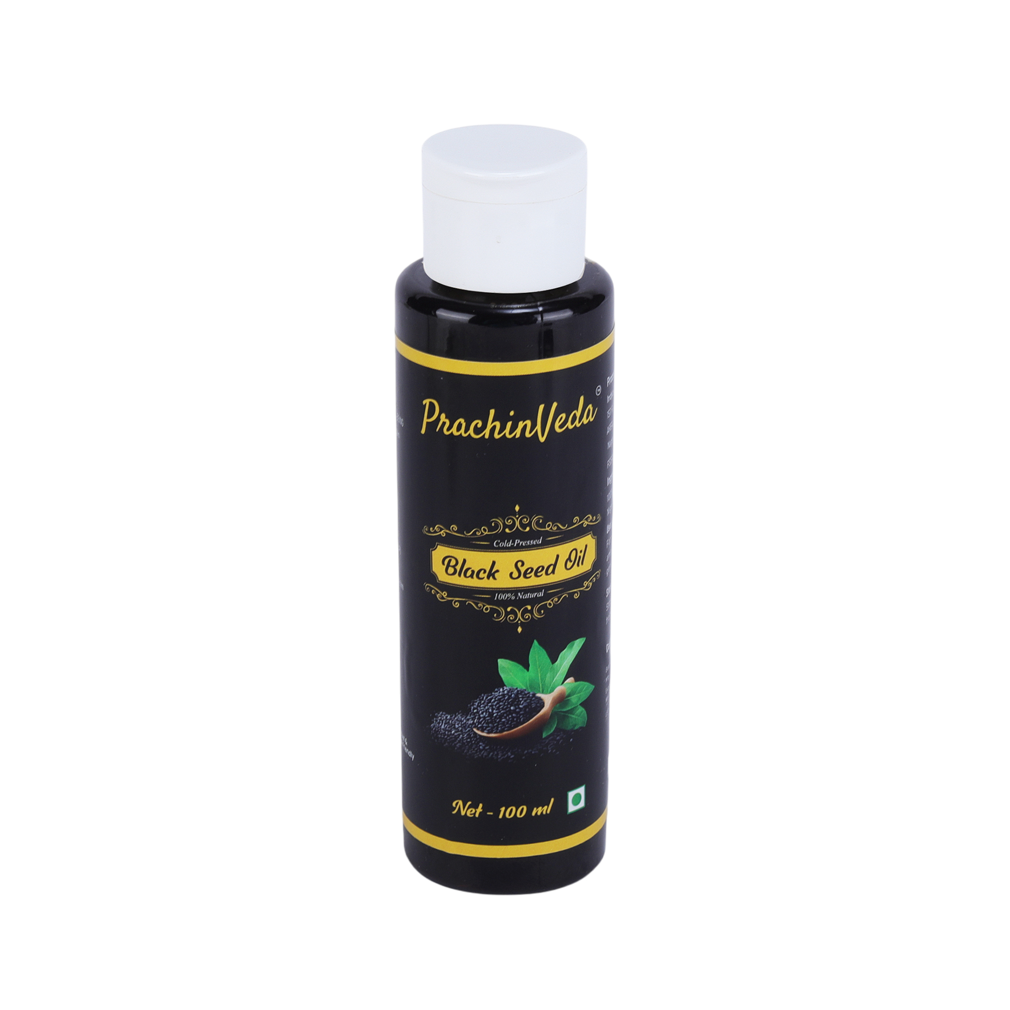 Black Seed 100ml