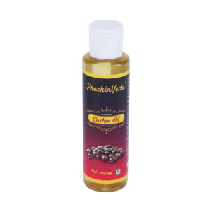 Castor oil 100ml