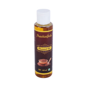 Flaxseed oil 100ml