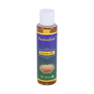 Sesame oil 100ml